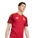 Camisa adidas AS Roma Home 2026/27   - Torcedor