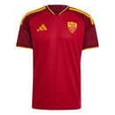 Camisa adidas AS Roma Home 2026/27   - Torcedor