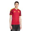 Camisa adidas AS Roma Home 2026/27   - Torcedor