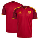 Camisa adidas AS Roma Home 2026/27   - Torcedor