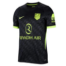 Camisa Nike Atlético Madrid Away 2026/27 I - Torcedor