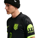 Camisa Nike Atlético Madrid Away 2026/27 I - Torcedor