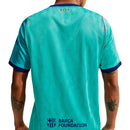 Camisa Nike Barcelona 26/27 Third Shirt - Jogador