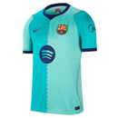 Camisa Nike Barcelona 26/27 Third Shirt - Jogador