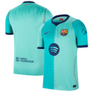 Camisa Nike Barcelona 26/27 Third Shirt - Jogador