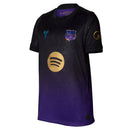 Camisa Nike Barcelona 26/27 Ill