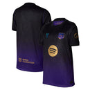 Camisa Nike Barcelona 26/27 Ill