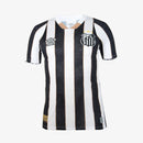 Camisa Masculina Umbro Santos 2024/25 II Neymar Jr 10