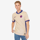 Camisa Nike Chelsea FC 2024/25 II Torcedor