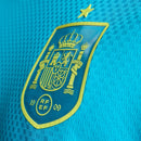 Camisa Goleiro Alemanha 2026/27 I Jogador