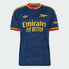 Camisa adidas Arsenal 26/27 Il - Torcedor