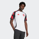Camisa Adidas Flamengo 2025/26 II SAÚL N° 8