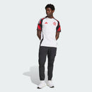 Camisa Adidas Flamengo 2025/26 II AYRTON LUCAS N° 6
