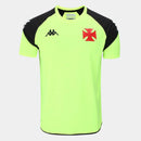 Camisa Vasco 24/25 Jogador Treino Kappa Masculina