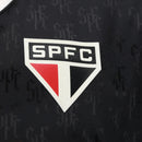 Camisa São Paulo Preta Comemorativa 2026/27 - Jogador