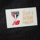 Camisa São Paulo Preta Comemorativa 2026/27 - Jogador