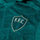 Camisa Puma Fluminense 2026/27 Ill