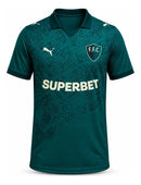 Camisa Puma Fluminense 2026/27 Ill