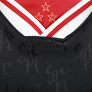 Camisa São Paulo Preta Comemorativa 2026/27 - Jogador