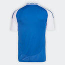 Camisa Adidas Cruzeiro 2025/26 I LUCAS SILVA N° 16
