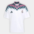 Camisa adidas Real Madrid Pré-jogo  2026/27