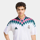 Camisa adidas Real Madrid Pré-jogo  2026/27