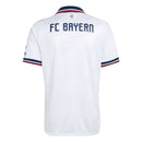Camisa adidas Bayern de Munique 26/27 II Jogador