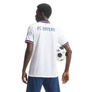 Camisa adidas Bayern de Munique 26/27 II Jogador