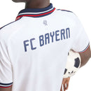 Camisa adidas Bayern de Munique 26/27 II Jogador