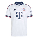 Camisa adidas Bayern de Munique 26/27 II Jogador