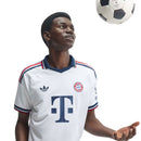 Camisa adidas Bayern de Munique 26/27 II Jogador