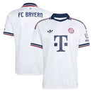Camisa adidas Bayern de Munique 26/27 II Jogador