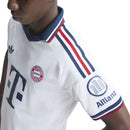 Camisa adidas Bayern de Munique 26/27 II Jogador