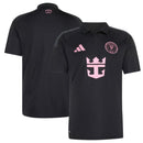 Camisa adidas Inter Miami 2026/27 I - Torcedor