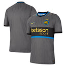 Camisa Nike Inter de Milão III 2026/27 - Torcedor