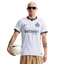 Camisa Nike Inter de Milão Away 2026/27 - Torcedor