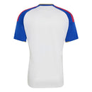 Camisa adidas Olympique Lyonnais Home 2026/27 - Torcedor