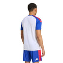 Camisa adidas Olympique Lyonnais Home 2026/27 - Torcedor