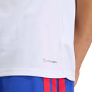 Camisa adidas Olympique Lyonnais Home 2026/27 - Torcedor