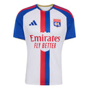 Camisa adidas Olympique Lyonnais Home 2026/27 - Torcedor