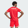 Camisa adidas Bayern de Munique 26/27 I Jogador
