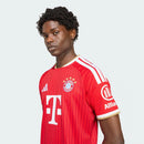 Camisa adidas Bayern de Munique 26/27 I Jogador