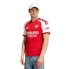 Camisa adidas Arsenal 26/27 I - Torcedor