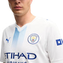 Camisa Puma Manchester City lll 2026/27 - Torcedor