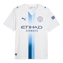 Camisa Puma Manchester City lll 2026/27 - Torcedor