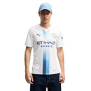Camisa Puma Manchester City lll 2026/27 - Torcedor