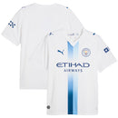 Camisa Puma Manchester City lll 2026/27 - Torcedor