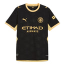 Camisa Puma Manchester City Away 2026/27 - Torcedor