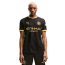 Camisa Puma Manchester City Away 2026/27 - Torcedor