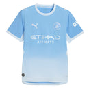 Camisa Puma Manchester City Home 2026/27 - Torcedor